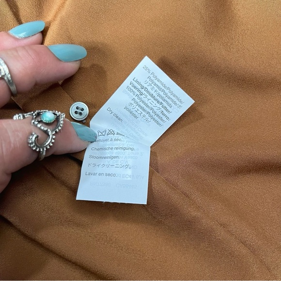 J. Crew Velvet Leopard Wrap Dress - Picture 9 of 12